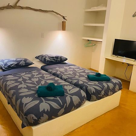 The Dive Hut - Boutique Apartments クラレンダイク エクステリア 写真