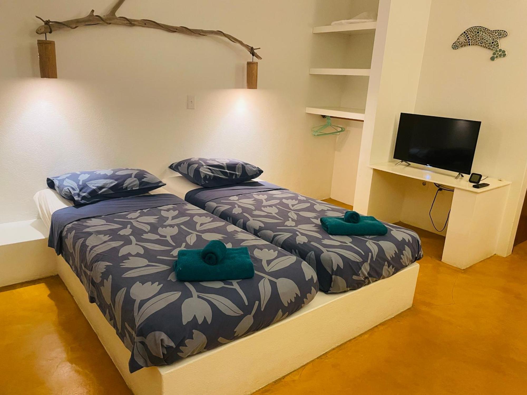 The Dive Hut - Boutique Apartments クラレンダイク エクステリア 写真