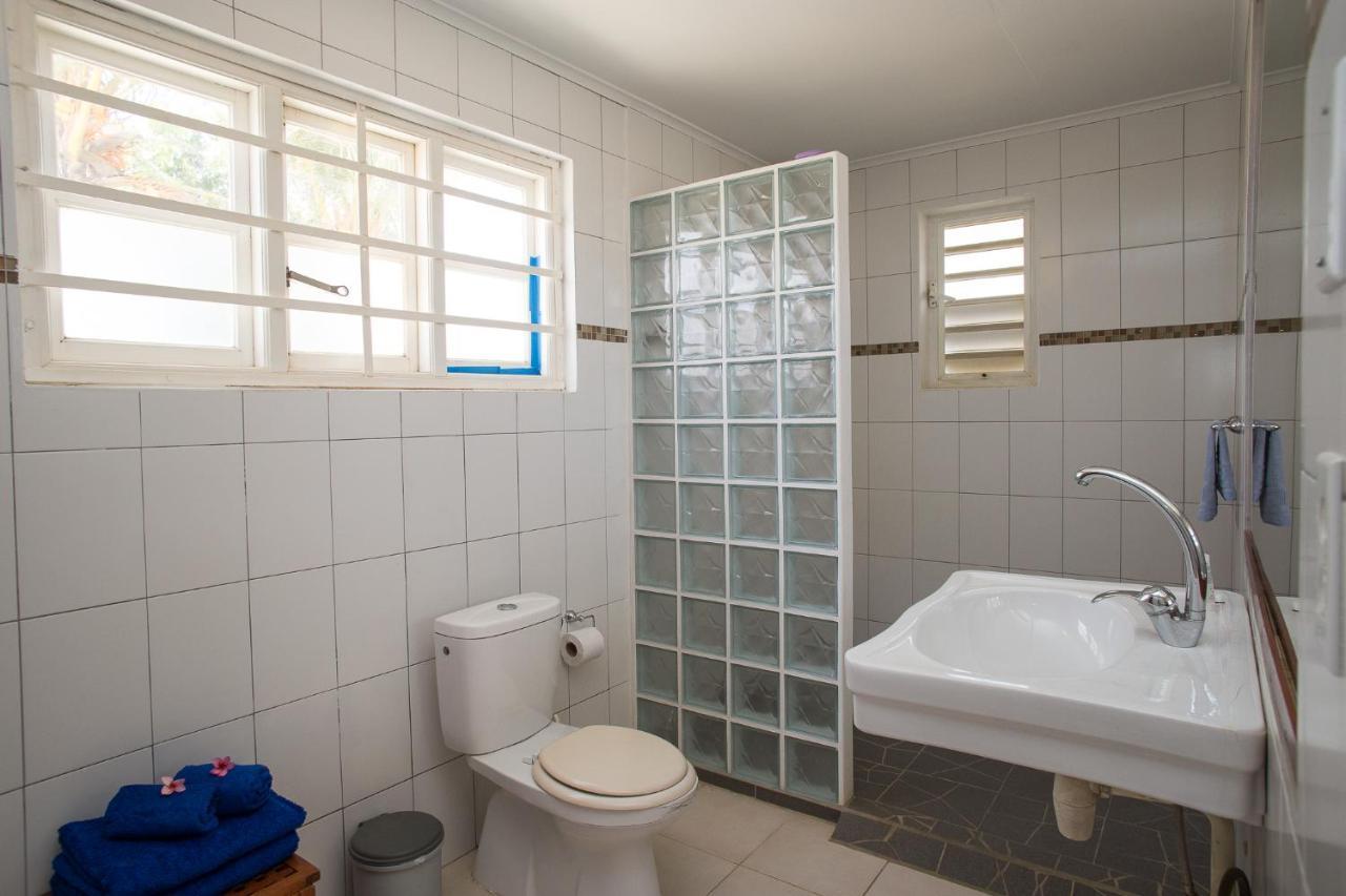 The Dive Hut - Boutique Apartments クラレンダイク エクステリア 写真